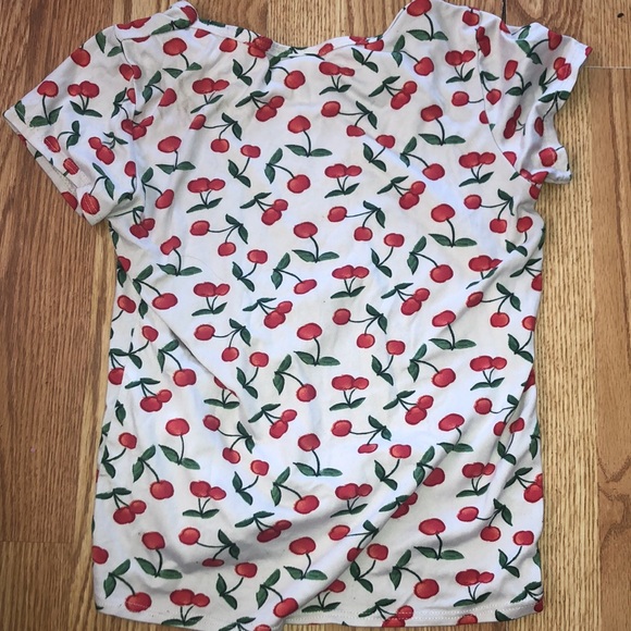 Girls Shirt - Picture 2 of 2